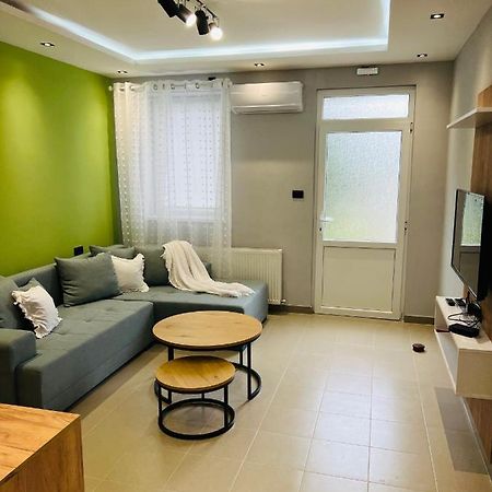 Apartman Novi Sad Петроварадин Екстериор снимка
