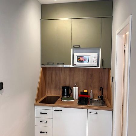 Apartman Novi Sad Петроварадин Екстериор снимка