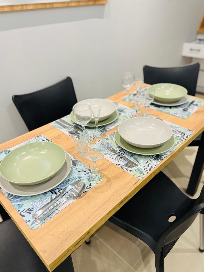 Apartman Novi Sad Петроварадин Екстериор снимка