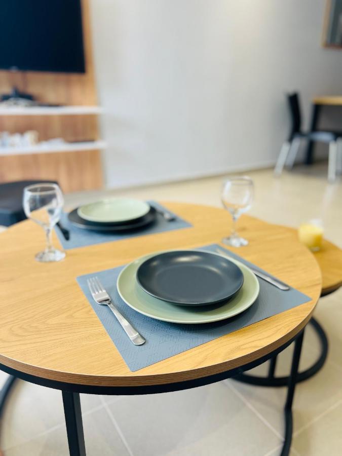 Apartman Novi Sad Петроварадин Екстериор снимка