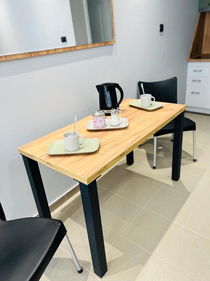 Apartman Novi Sad Петроварадин Екстериор снимка