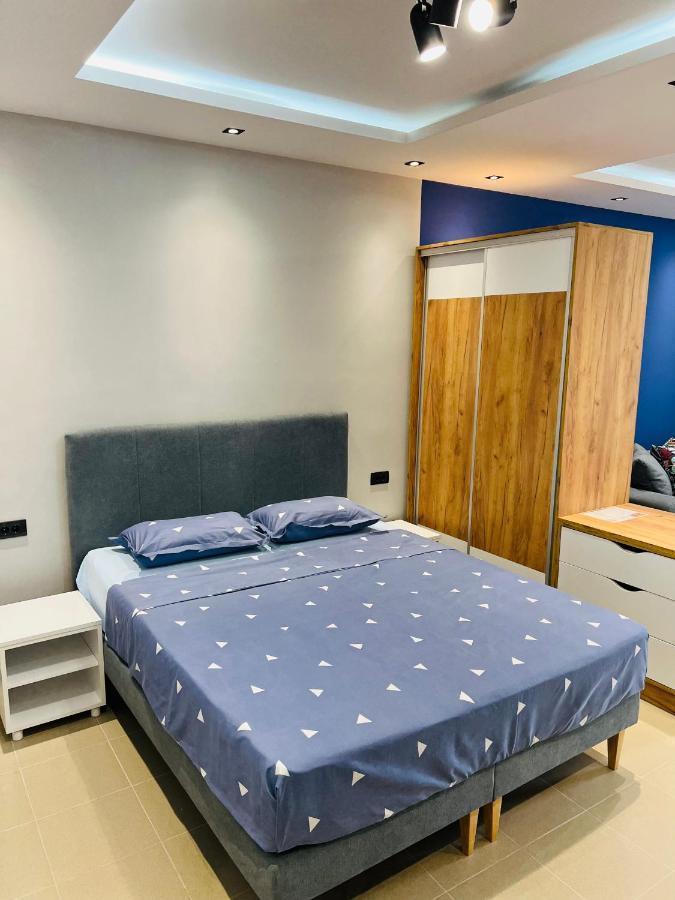 Apartman Novi Sad Петроварадин Екстериор снимка