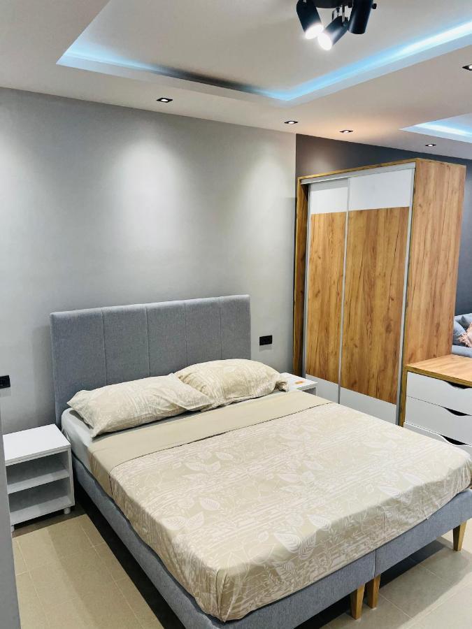 Apartman Novi Sad Петроварадин Екстериор снимка