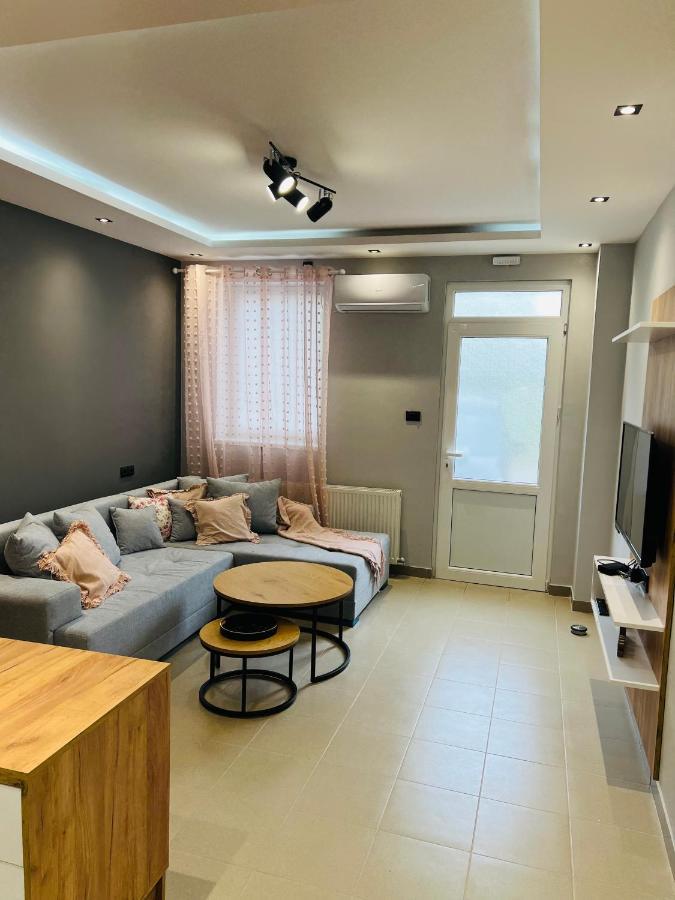 Apartman Novi Sad Петроварадин Екстериор снимка