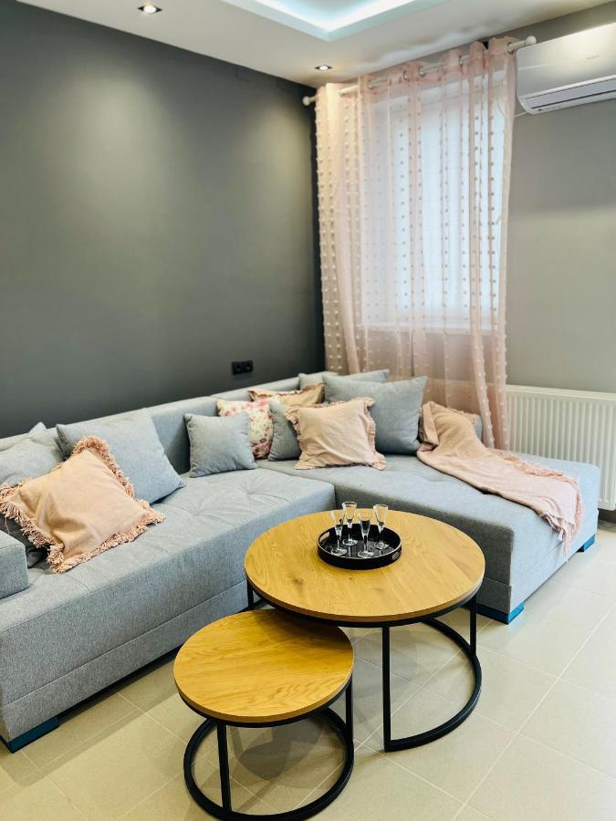 Apartman Novi Sad Петроварадин Екстериор снимка
