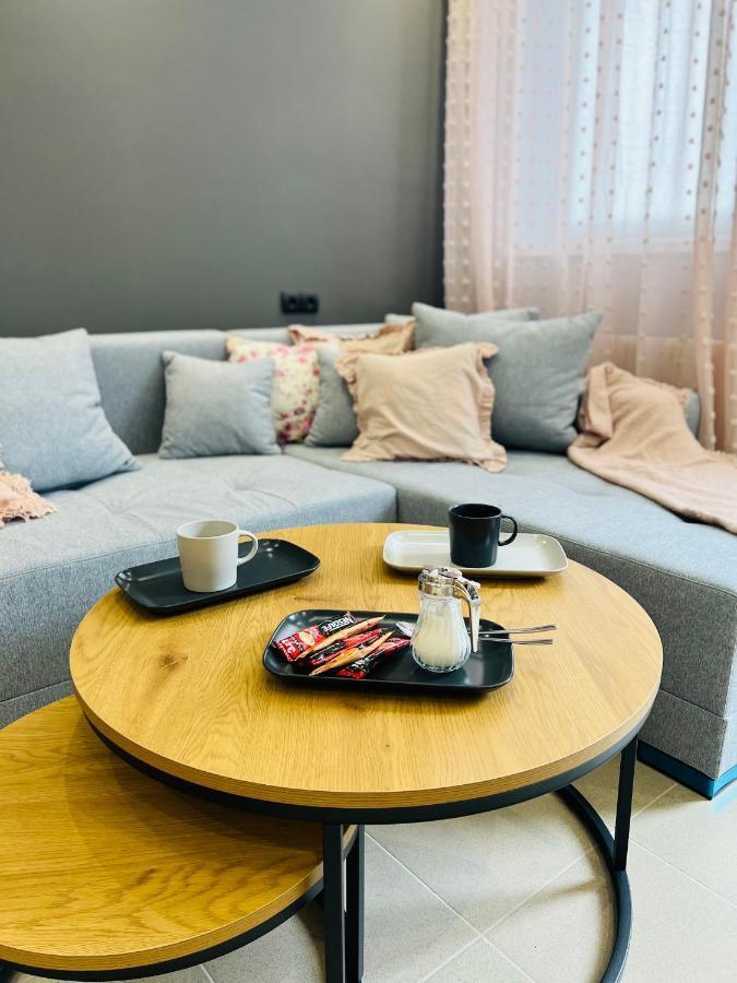 Apartman Novi Sad Петроварадин Екстериор снимка