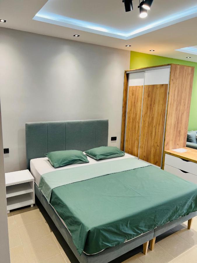Apartman Novi Sad Петроварадин Екстериор снимка