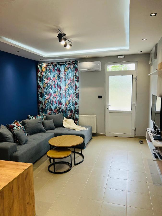 Apartman Novi Sad Петроварадин Екстериор снимка