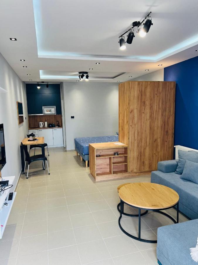 Apartman Novi Sad Петроварадин Екстериор снимка