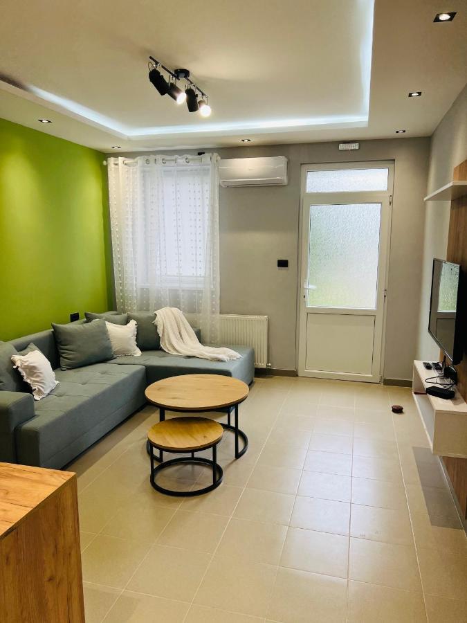 Apartman Novi Sad Петроварадин Екстериор снимка